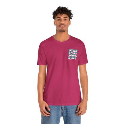 SSSC Fade Tee