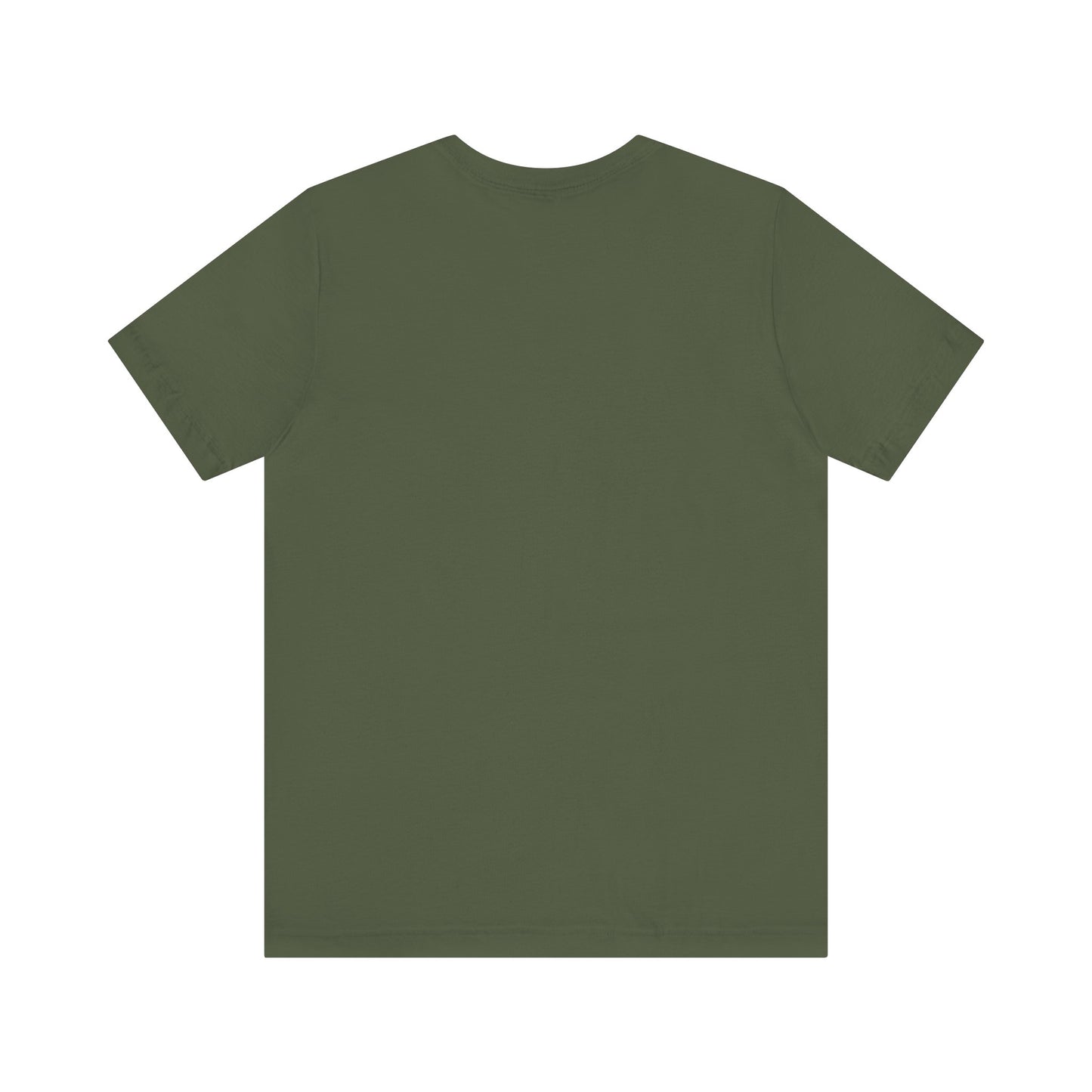 Salty Rebel Pirate Tee