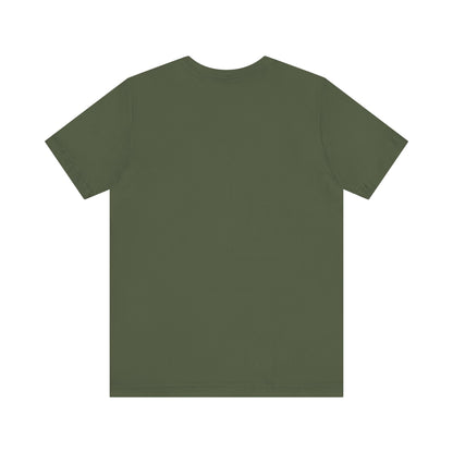 Salty Rebel Pirate Tee