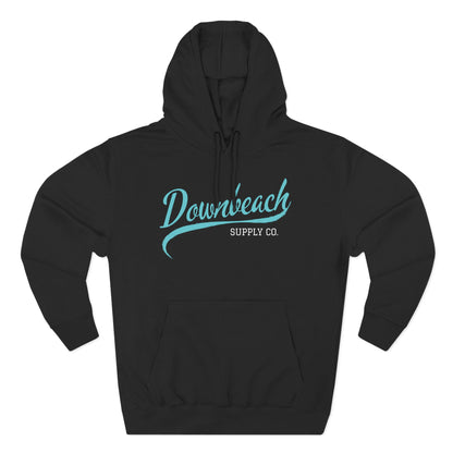 Written In the Sand Hoodie