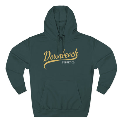 Written In the Sand Hoodie