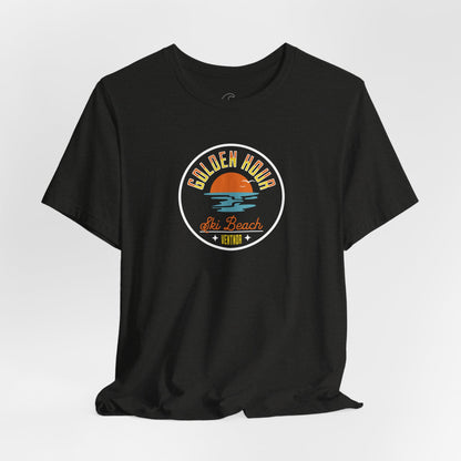 Ski Beach Tee