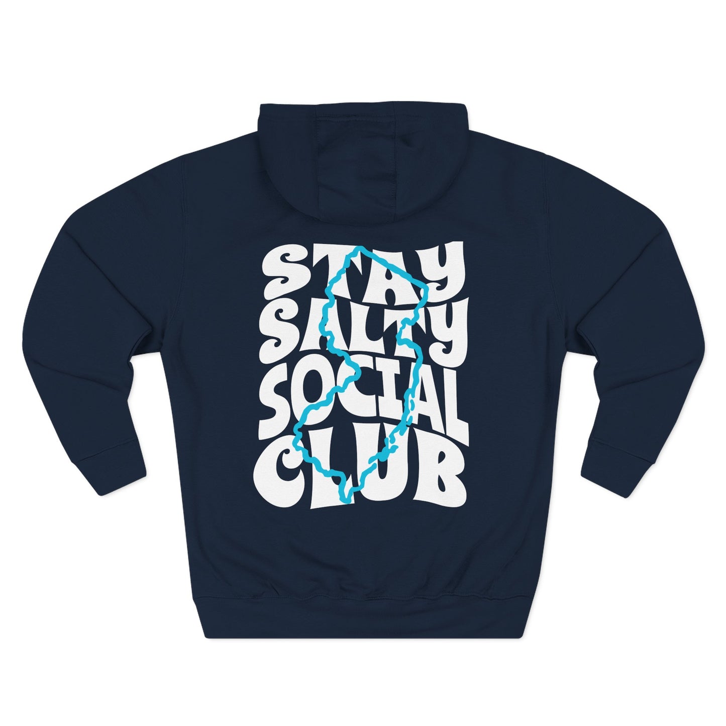 SSSC NJ Hoodie
