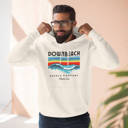 Vitamin Sea Hooded Sweatshirt