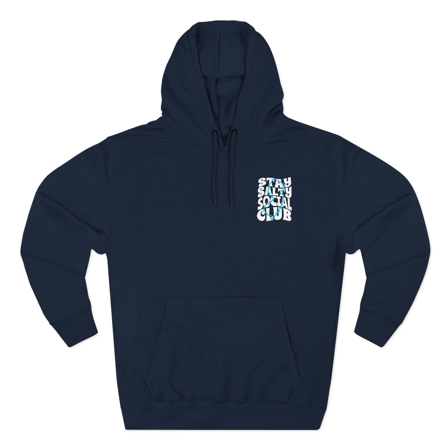 SSSC NJ Hoodie