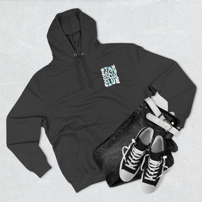 SSSC NJ Hoodie