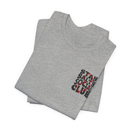 SSSC NJ Tee