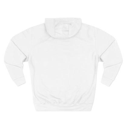 Written In the Sand Hoodie